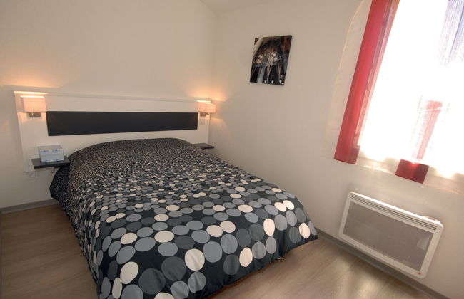 Apartamento de 2 quartos em Argelès-sur-Mer com piscina e jardim - Foto 9