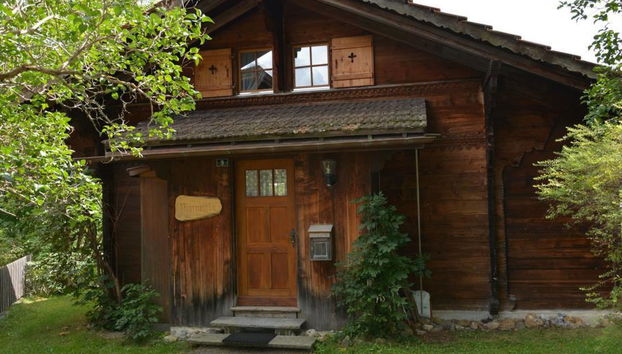 Apartment mit 2 Schlafzimmern in Lauenen - Foto 3