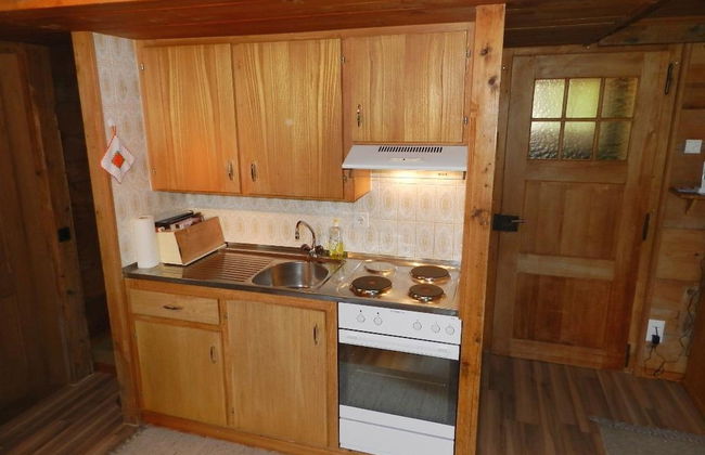 Apartamento de 2 quartos em Lauenen - Foto 17