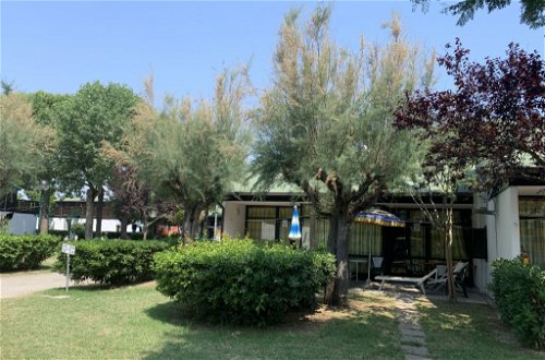 Foto 53 - Casa de 1 quarto em Ravenna com piscina e vistas do mar