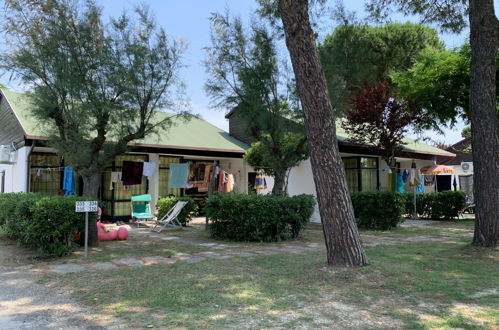 Photo 55 - Maison de 1 chambre à Ravenne avec piscine et jardin