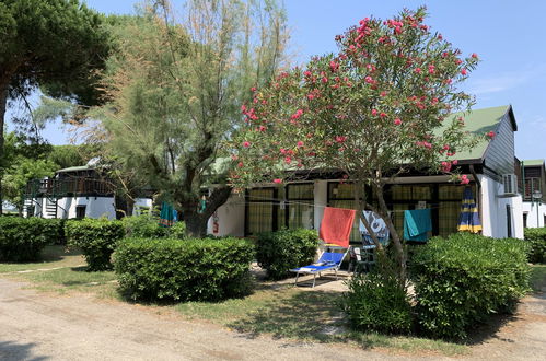 Foto 6 - Casa con 1 camera da letto a Ravenna con piscina e vista mare