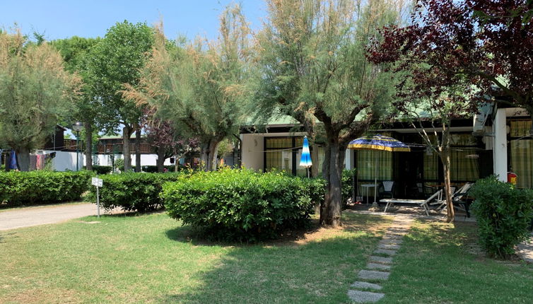 Photo 1 - Maison de 1 chambre à Ravenne avec piscine et jardin