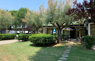 Foto 3 - Casa de 1 quarto em Ravenna com piscina e jardim