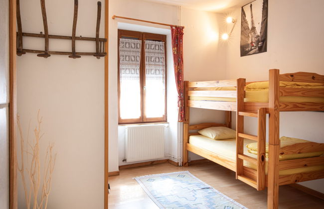 Casa de 1 quarto em Épertully com piscina privada e jardim - Foto 30