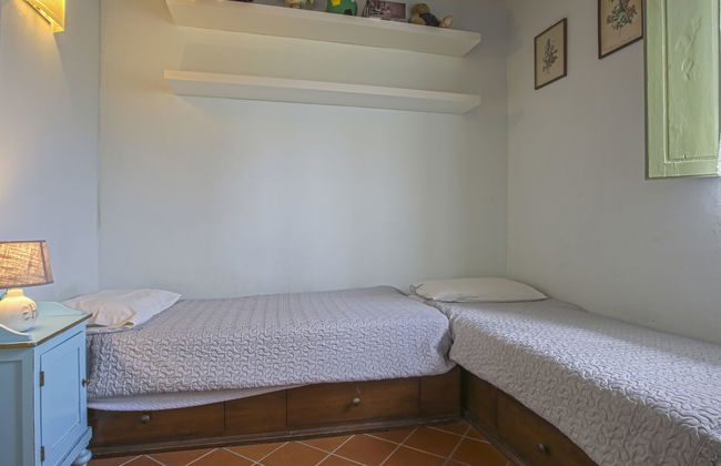 Casa de 3 quartos em Pieve a Nievole com piscina e jardim - Foto 13