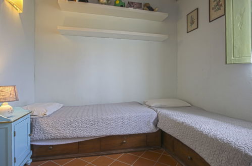 Foto 13 - Haus mit 2 Schlafzimmern in Pieve a Nievole mit schwimmbad und garten