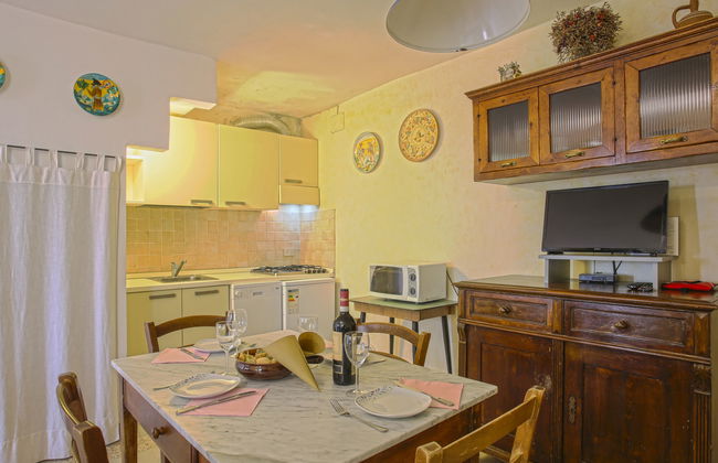 Casa de 3 quartos em Pieve a Nievole com piscina e jardim - Foto 8