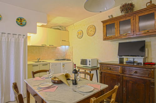 Photo 8 - 2 bedroom House in Pieve a Nievole with swimming pool and garden