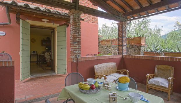 Haus mit 3 Schlafzimmern in Pieve a Nievole mit schwimmbad und garten - Foto 4