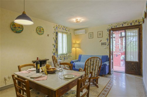 Photo 7 - 2 bedroom House in Pieve a Nievole with swimming pool and garden