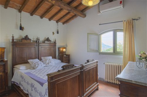 Foto 10 - Casa de 2 habitaciones en Pieve a Nievole con piscina y jardín
