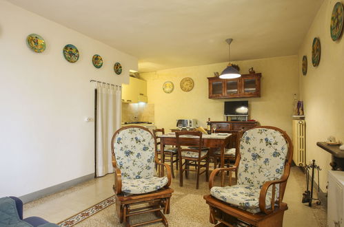 Photo 9 - 2 bedroom House in Pieve a Nievole with swimming pool and garden