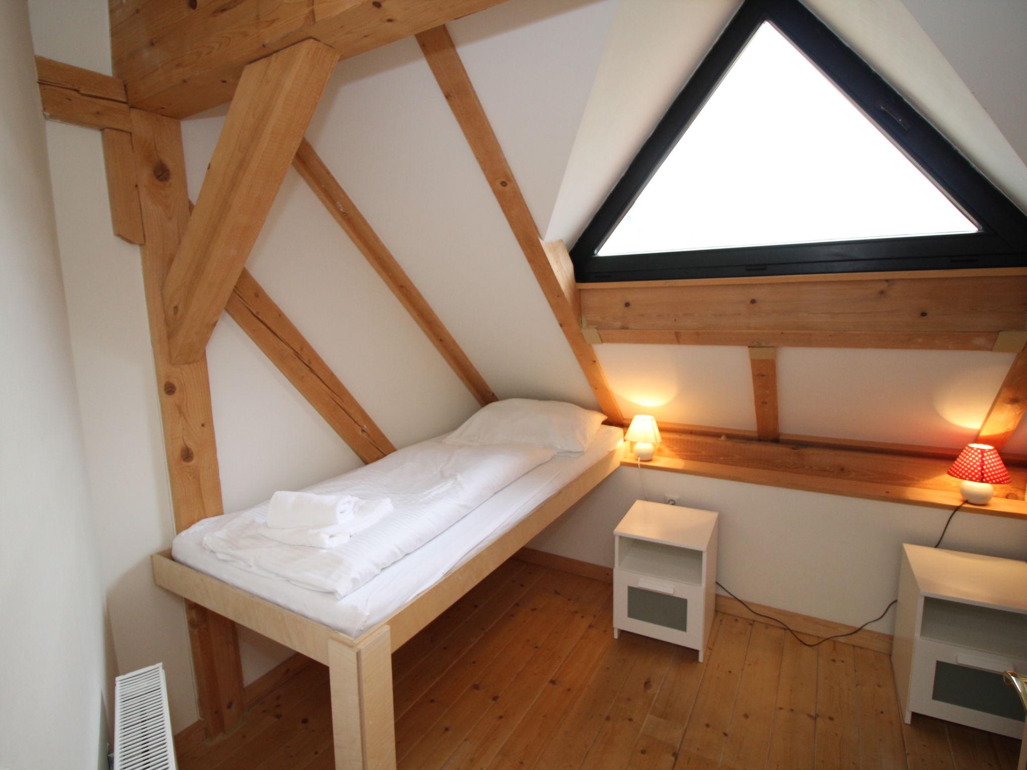 Foto 21 - Appartamento con 5 camere da letto a Grünau im Almtal con vista sulle montagne