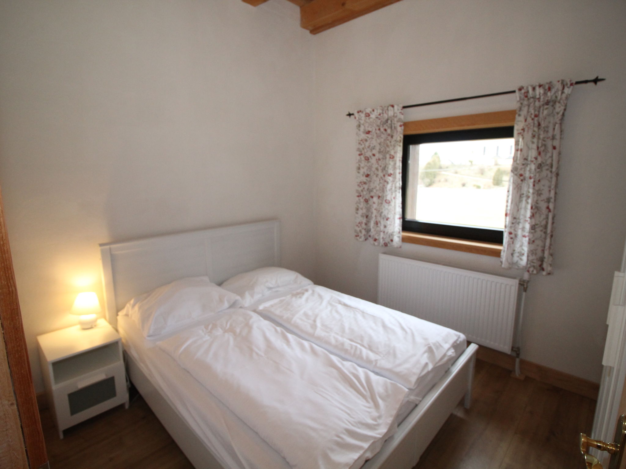 Foto 39 - Apartment mit 5 Schlafzimmern in Grünau im Almtal mit blick auf die berge