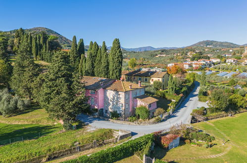 Photo 28 - 2 bedroom Apartment in Lucca with swimming pool and garden