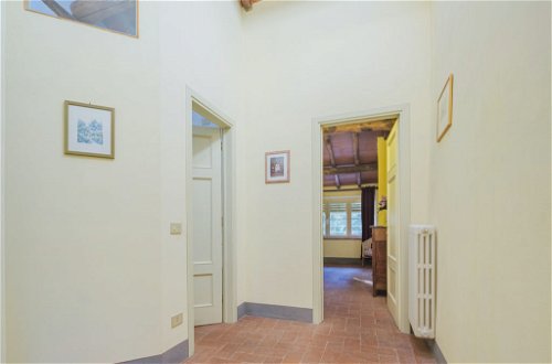 Foto 19 - Appartamento con 2 camere da letto a Lucca con piscina e giardino