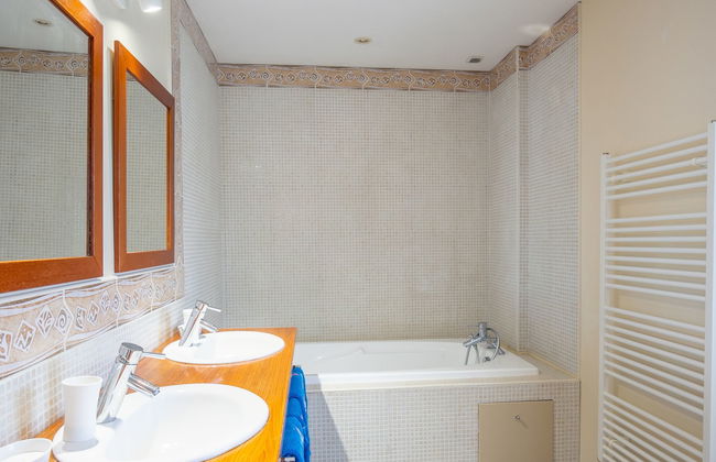 Casa de 5 quartos em Trégunc com jardim e terraço - Foto 16