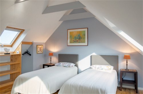 Foto 21 - Casa con 4 camere da letto a Trégunc con giardino e vista mare