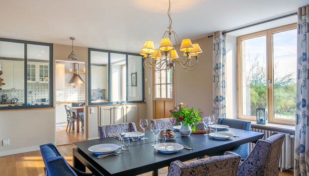 Casa de 5 quartos em Trégunc com jardim e terraço - Foto 3