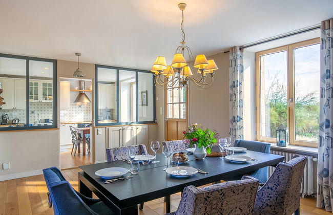 Casa de 5 quartos em Trégunc com jardim e terraço - Foto 3