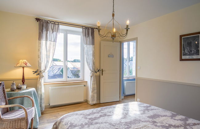 Casa de 5 quartos em Trégunc com jardim e terraço - Foto 14