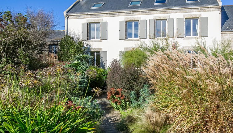 Photo 1 - Maison de 4 chambres à Trégunc avec jardin et vues à la mer