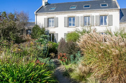 Photo 1 - Maison de 4 chambres à Trégunc avec jardin et vues à la mer