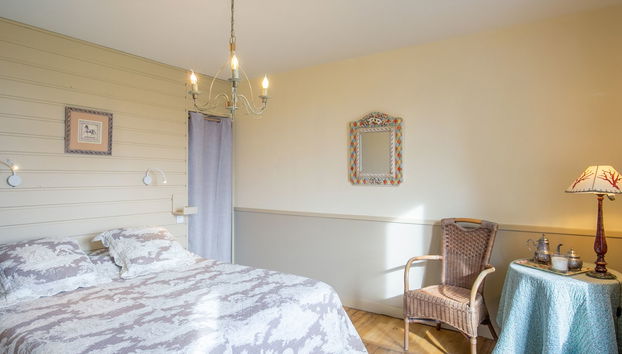 Casa de 5 quartos em Trégunc com jardim e terraço - Foto 4