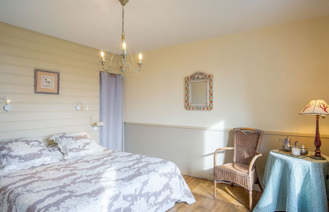Casa de 5 quartos em Trégunc com jardim e terraço - Foto 4