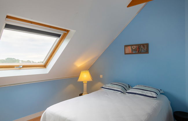 Casa de 5 quartos em Trégunc com jardim e terraço - Foto 24