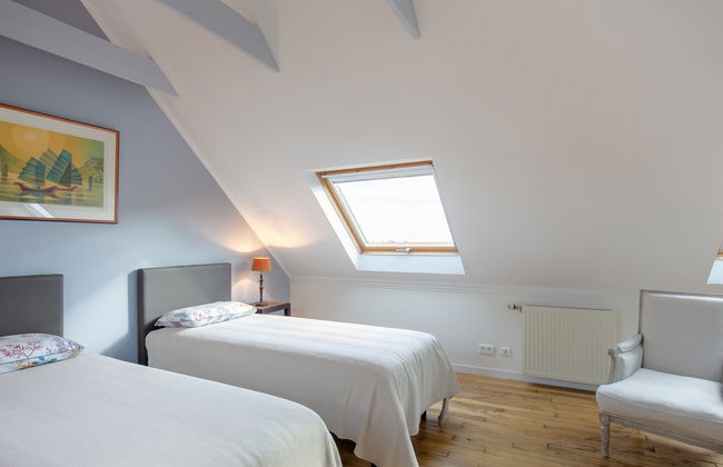 Casa de 5 quartos em Trégunc com jardim e terraço - Foto 22