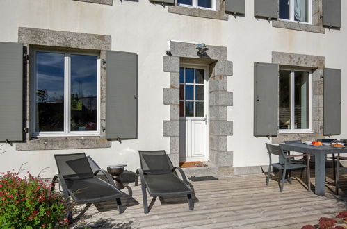 Foto 27 - Casa de 4 quartos em Trégunc com jardim e vistas do mar