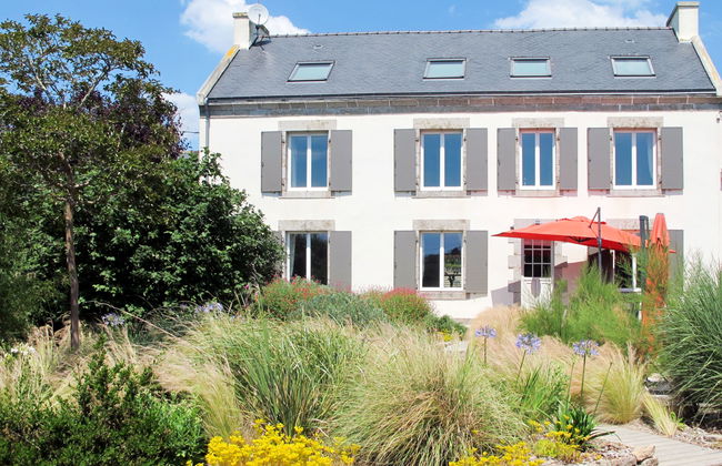 Casa de 5 quartos em Trégunc com jardim e terraço - Foto 28