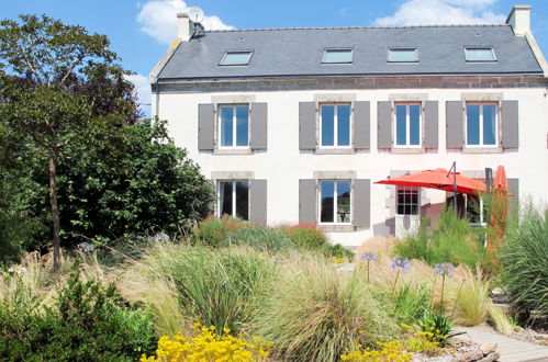 Photo 28 - 4 bedroom House in Trégunc with garden and sea view