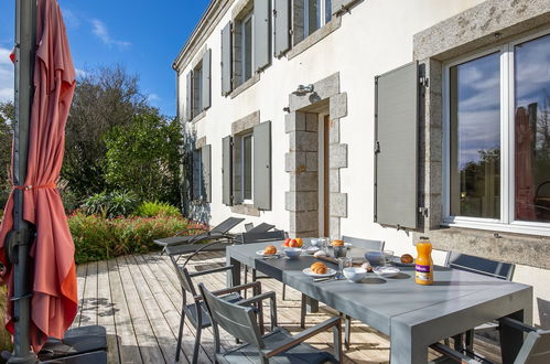 Photo 5 - Maison de 4 chambres à Trégunc avec jardin et terrasse