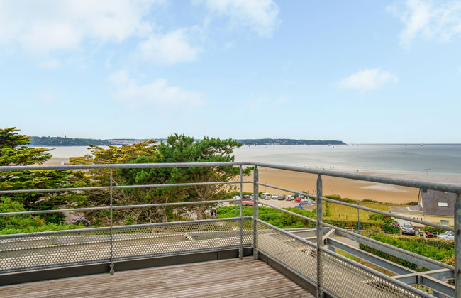 Casa de 4 quartos em Plonévez-Porzay com jardim e terraço - Foto 30