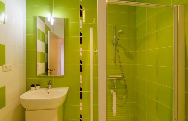 Casa de 4 quartos em Plonévez-Porzay com jardim e terraço - Foto 14