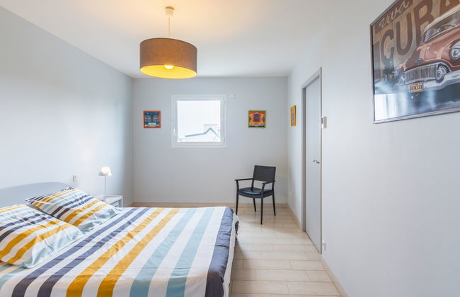 Casa de 4 quartos em Plonévez-Porzay com jardim e terraço - Foto 15