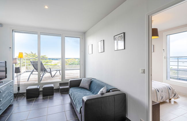 Casa de 4 quartos em Plonévez-Porzay com jardim e terraço - Foto 24