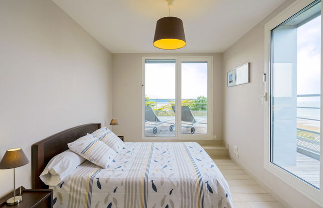 Casa de 4 quartos em Plonévez-Porzay com jardim e terraço - Foto 21
