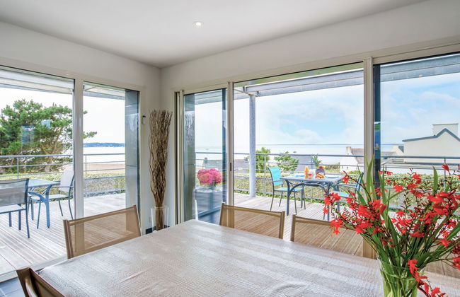 Casa de 4 quartos em Plonévez-Porzay com jardim e terraço - Foto 20