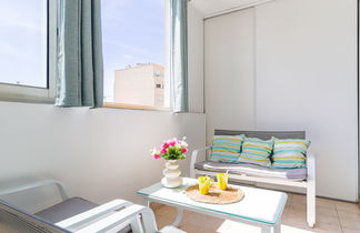 Photo 1 - 1 bedroom Apartment in Nice