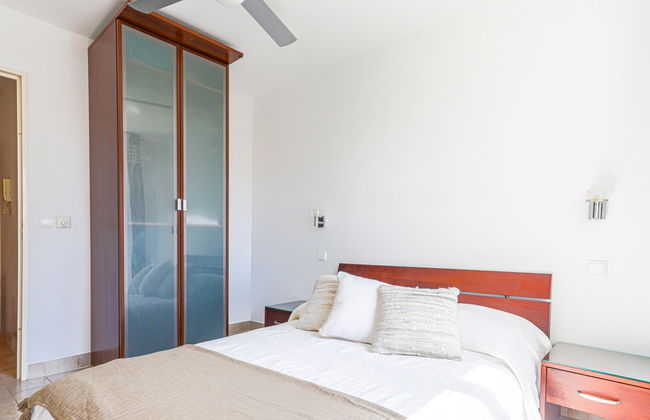 Apartamento de 2 quartos em Nice - Foto 14