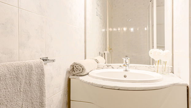 Apartment mit 2 Schlafzimmern in Nizza - Foto 5