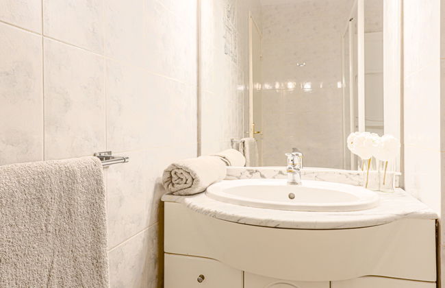 Apartamento de 2 quartos em Nice - Foto 5
