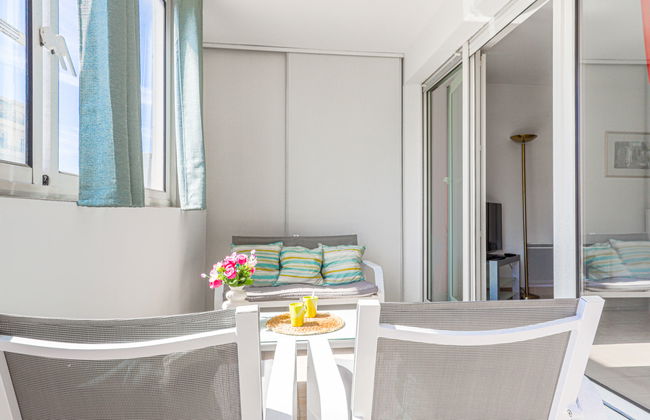 Apartamento de 2 quartos em Nice - Foto 18