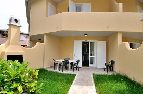 Photo 13 - 1 bedroom Apartment in San Michele al Tagliamento with swimming pool and garden