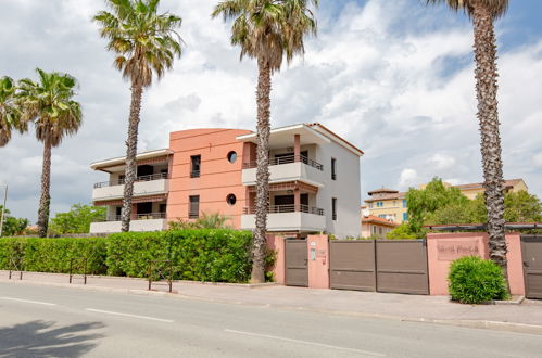 Photo 15 - 1 bedroom Apartment in Fréjus with terrace and sea view