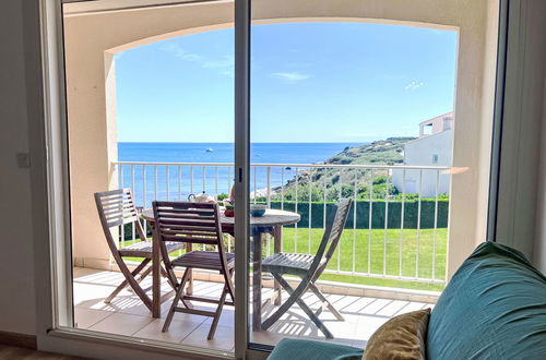Photo 4 - 2 bedroom Apartment in Agde with swimming pool and terrace
